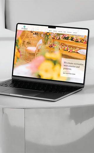 Digital Experiences