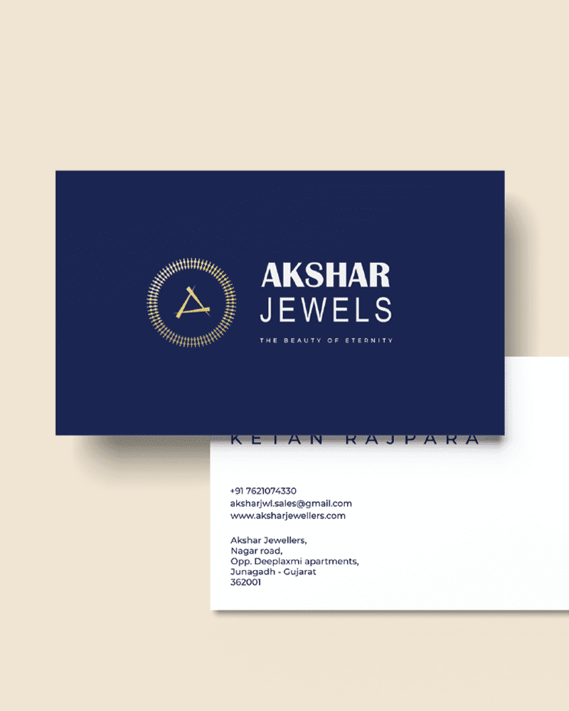 Akshar Jewellers