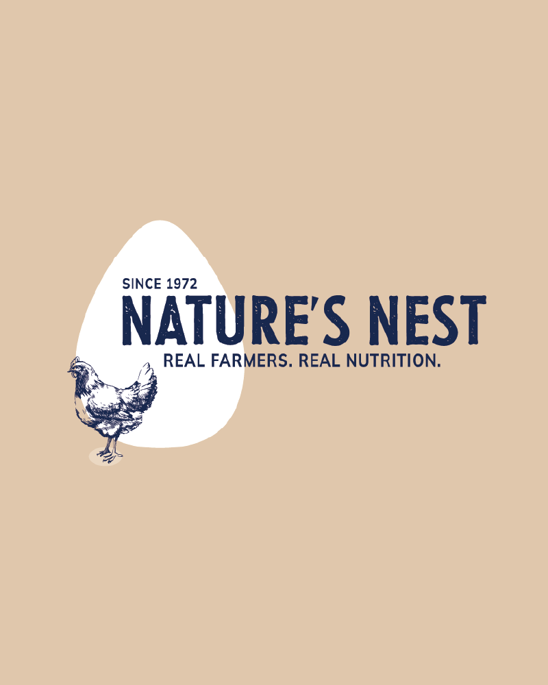 nature nest