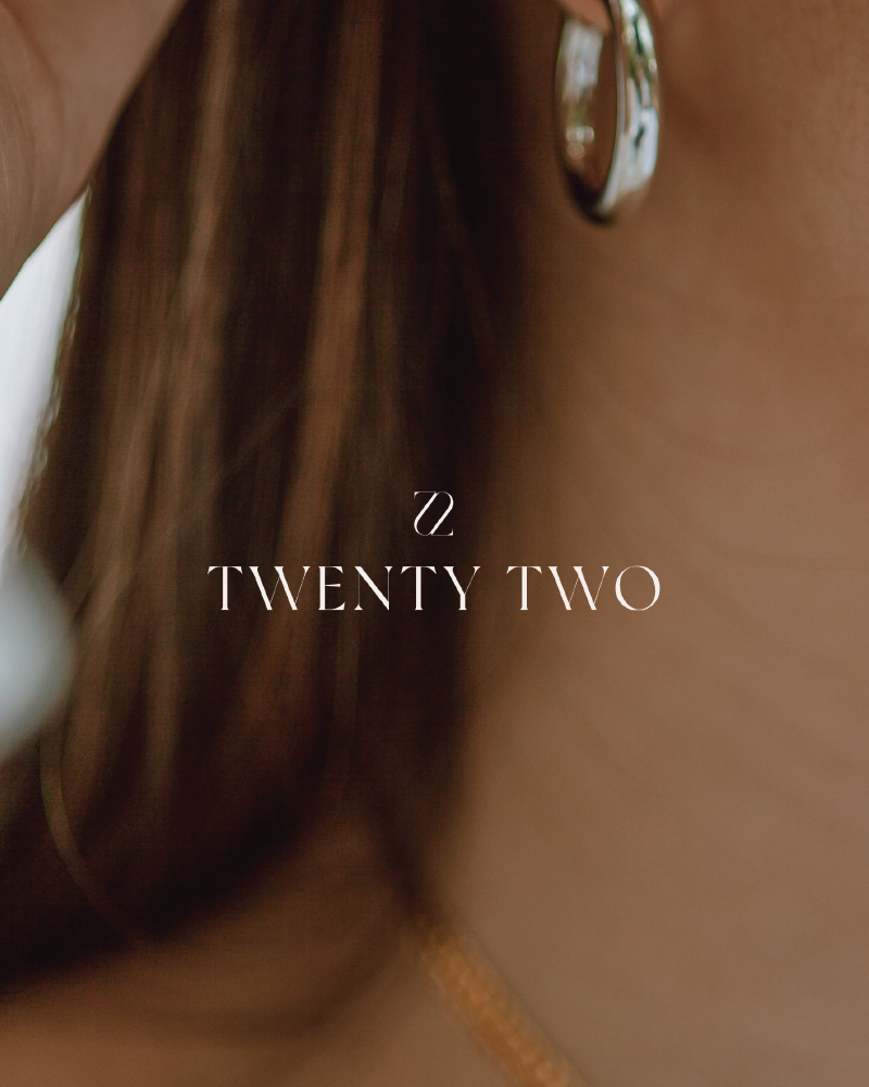 Twenty Two